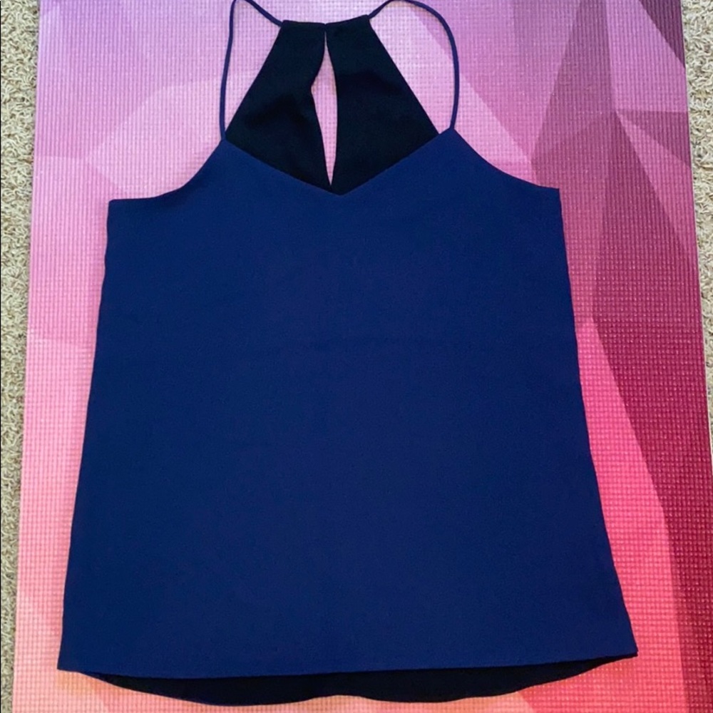 XS Express Barcelona cami. Reversible.